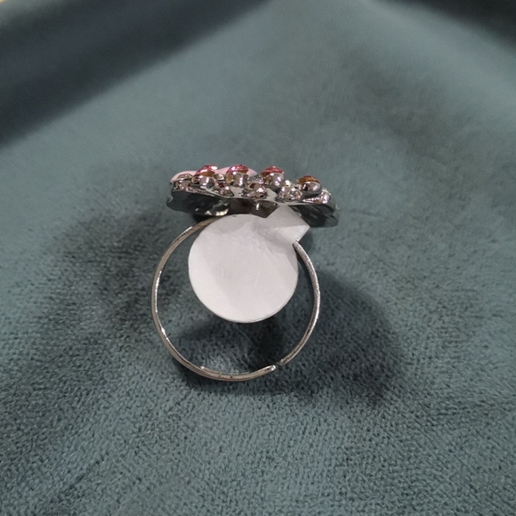 HELLO KITTY RING - Picture 2 of 4